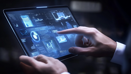 能迪科技集团 国家级高新技术企业引领产业数字化服务新篇章