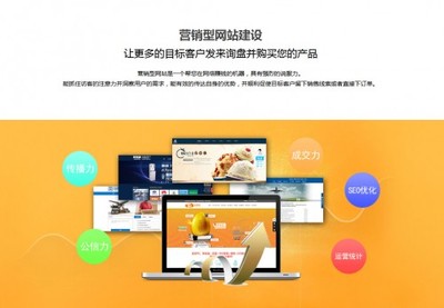 数字赋能，智慧先行 东莞网站建设与微网站探索